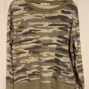 C&C California sweatshirt